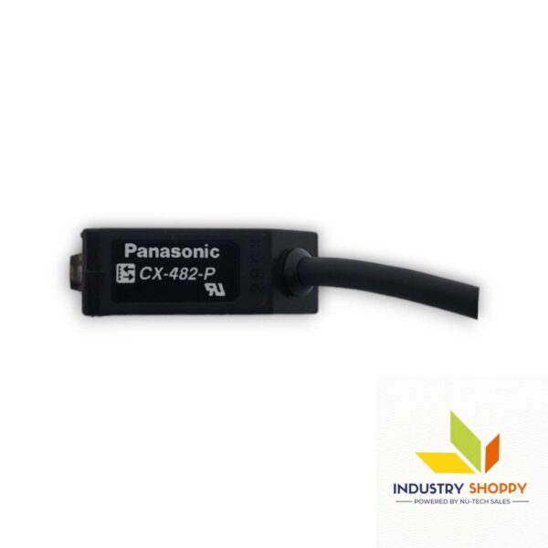 Panasonic CX-482-P Retroreflective Sensor