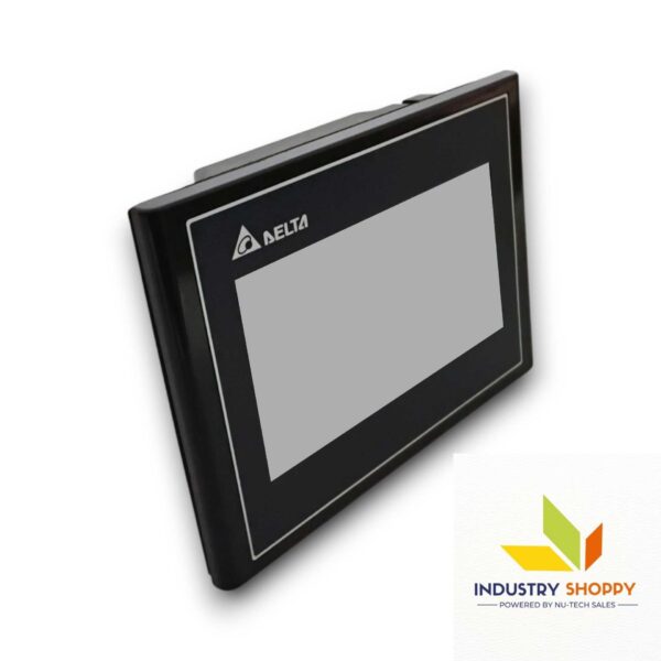 Delta DOP-103BQ HMI Panel