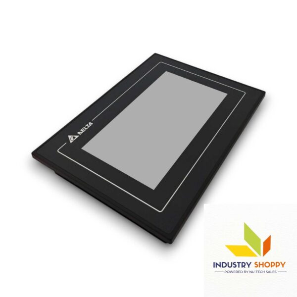 Delta DOP-107BV HMI Panel