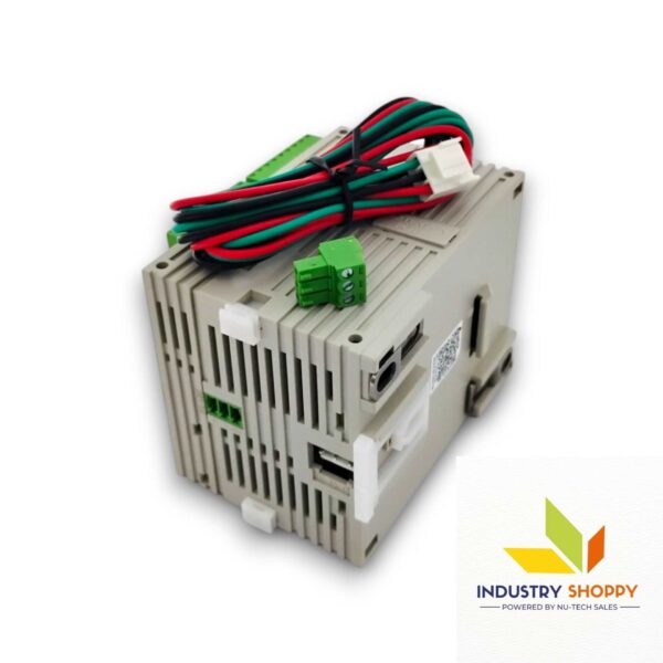 Delta DVP28SV11T2 PLC Module