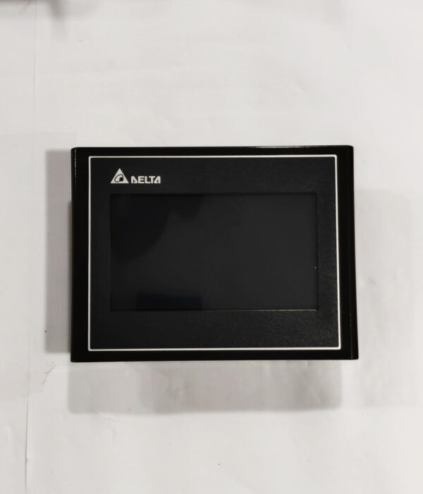 Delta DOP-103BQ HMI Operator Panel - Image 8