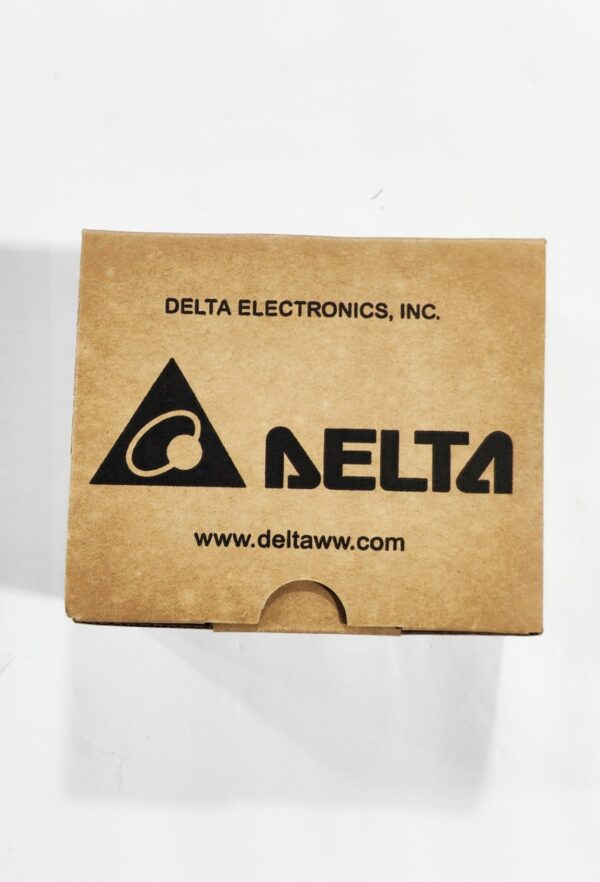 Delta DVP16SP11T PLC Module