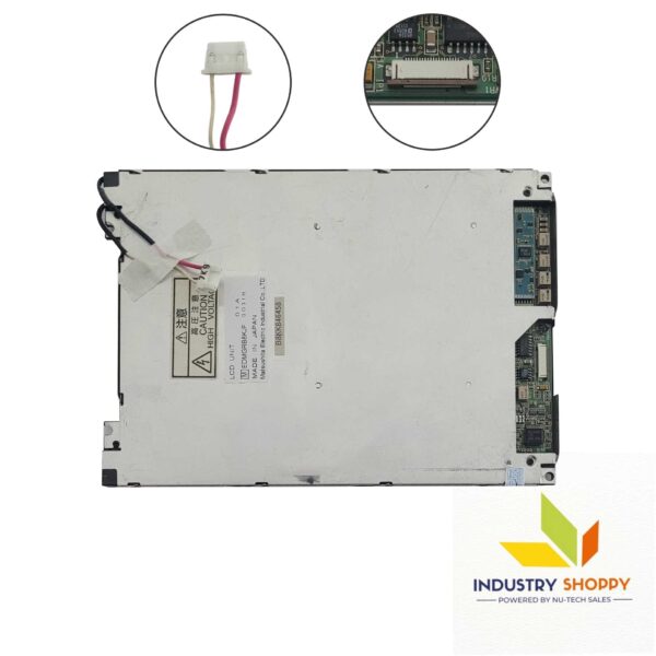 MATSUSHITA EDMGRB8KJF-LCD MODULE