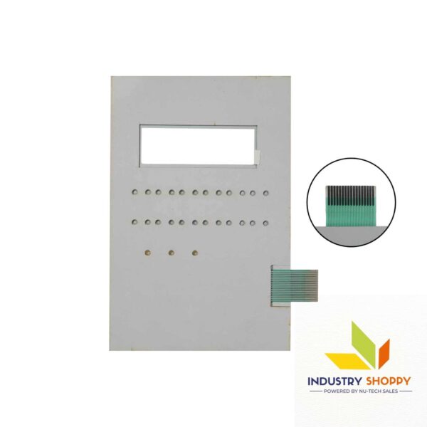 Keypad for Interface Control Panel ESA VT170W