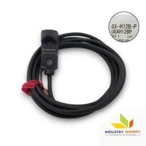 Panasonic GX-H12B-P Inductive Proximity Sensor