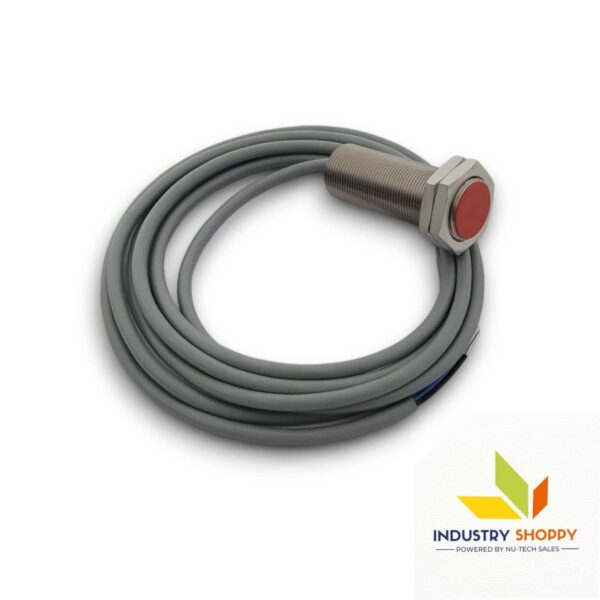 Baumar IGYX-18N17B3-L Sensor