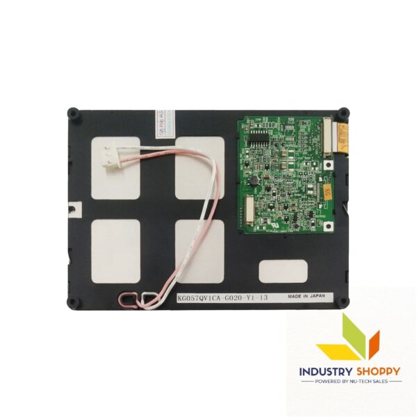 Kyocera KG057QV1CA-G020 LCD Module