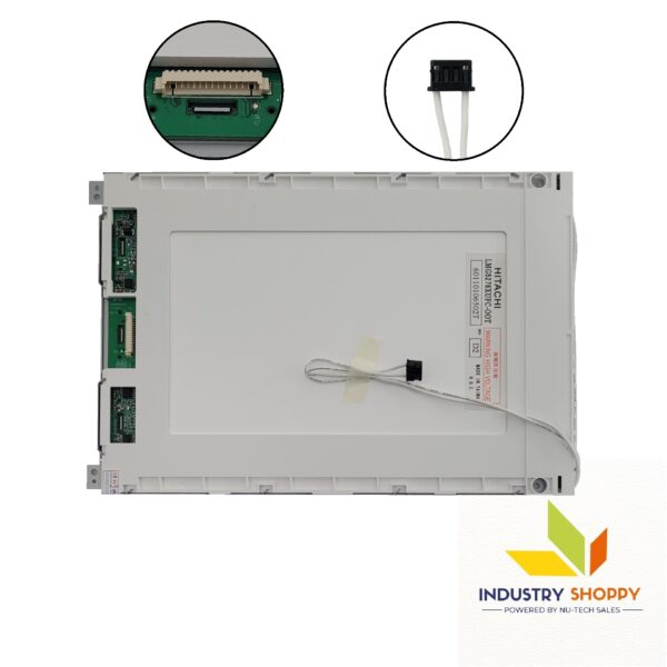 Hitachi LMG5278XUFC-00T LCD Module