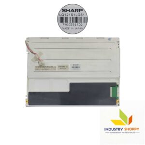 LQ121S1LG51 - LCD (SHARP) REFURBISHED