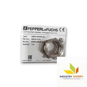 Pepperl+Fuchs NBN8-18GM50-E2 Proximity Sensor