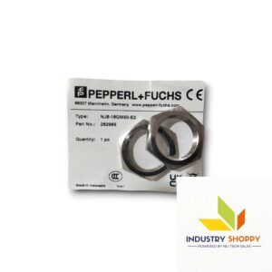 Pepperl+Fuchs NJ8-18GM50-E2 Proximity Sensor