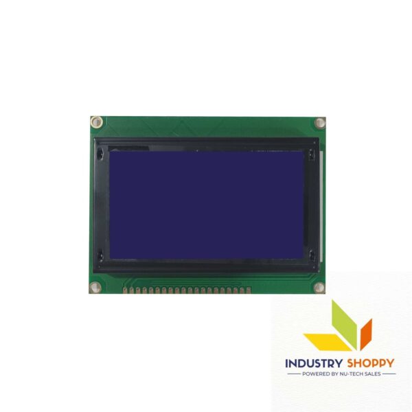 NTS12864E-LCD module