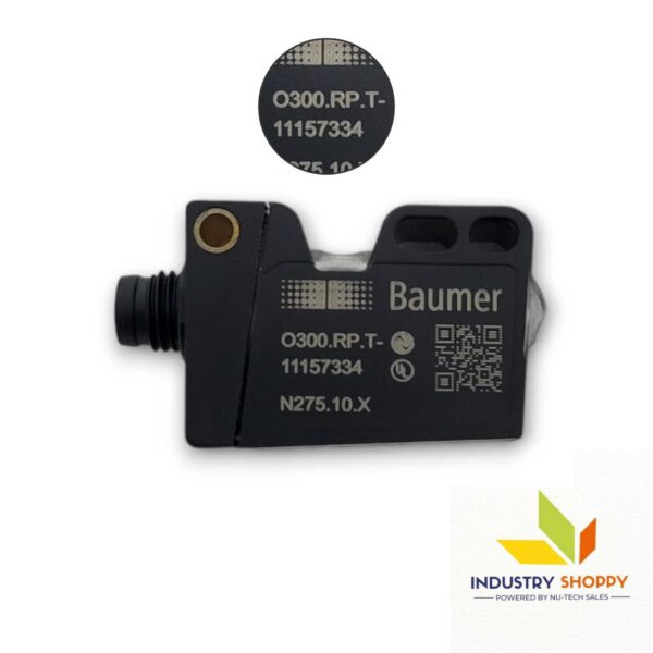 Baumar O300.RP_.T-11157334 Sensor