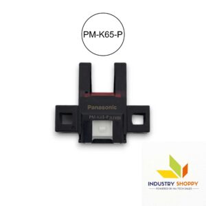 Panasonic PM-K65-P U-Shaped Photoelectric Sensor