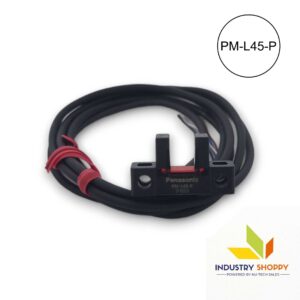 Panasonic PM-L45-P U-Shaped Photoelectric Sensor