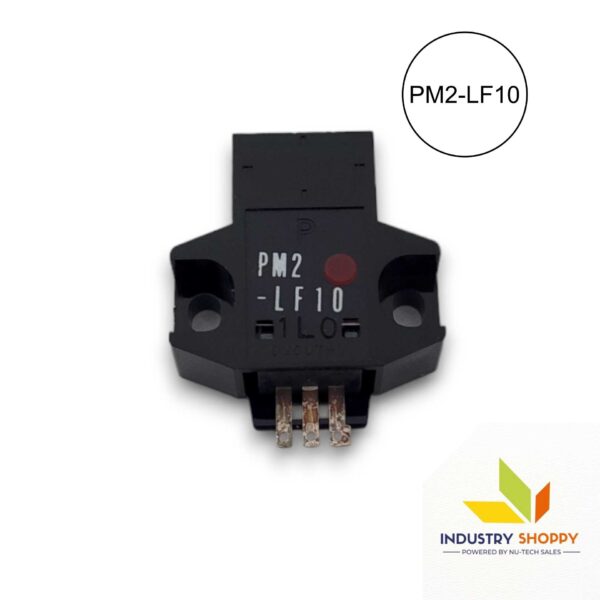 Panasonic PM2-LF10 Photoelectric Sensor