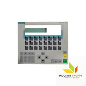Industrial Keypad SIMATIC OP17