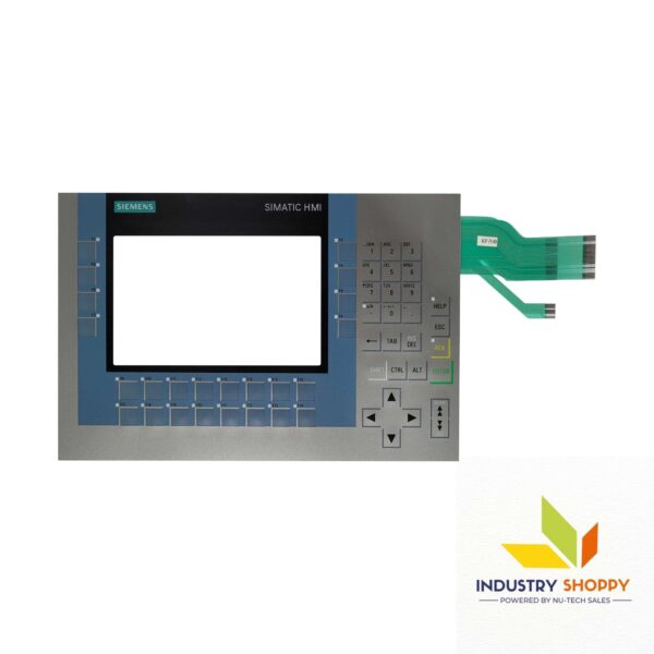 Keypad for Siemens KP700 Comfort