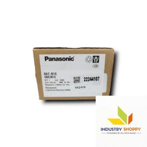 Panasonic NA2-N16 | General Purpose & Slim Body Area Sensor