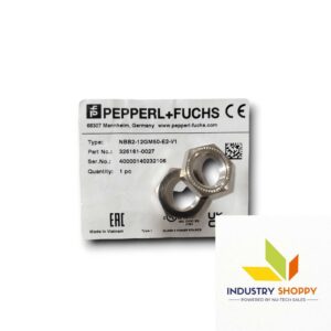 Pepperl+Fuchs NBB2-12GM50-E2-V1