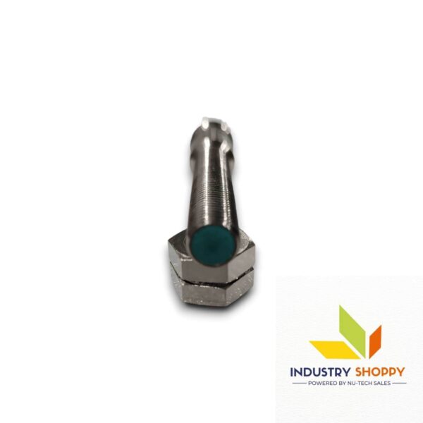 Pepperl+Fuchs NBB2-8GM40-E2-V1 Inductive Sensor - Image 9