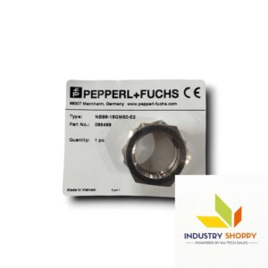 Pepperl + Fuchs NBB8-18GM50-E2 Inductive Sensor
