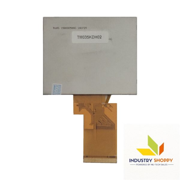 Tianma TM035KDH02 LCD Module