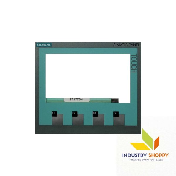 Keypad for Siemens TP177B-4 HMI Operator Panel