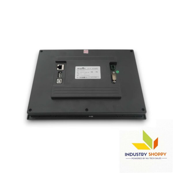 MCGS TPC1061Ti HMI Operator Panel