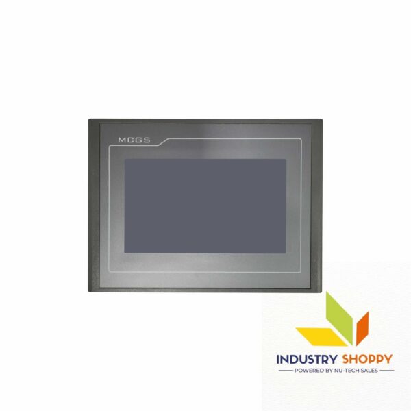 MCGS TPC7022EX HMI Operator Panel