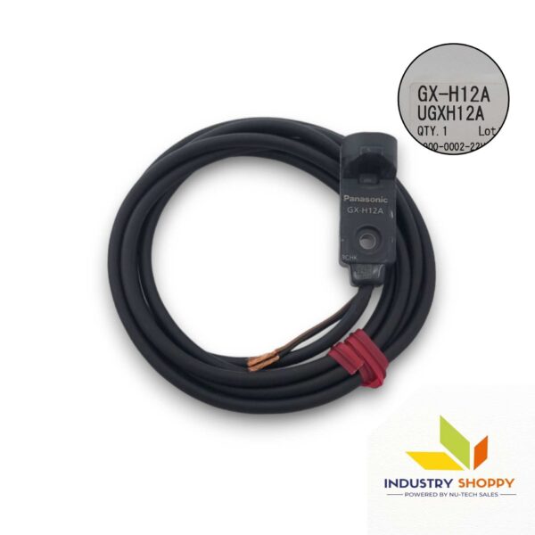 Panasonic GX-H12A Inductive Proximity Sensor