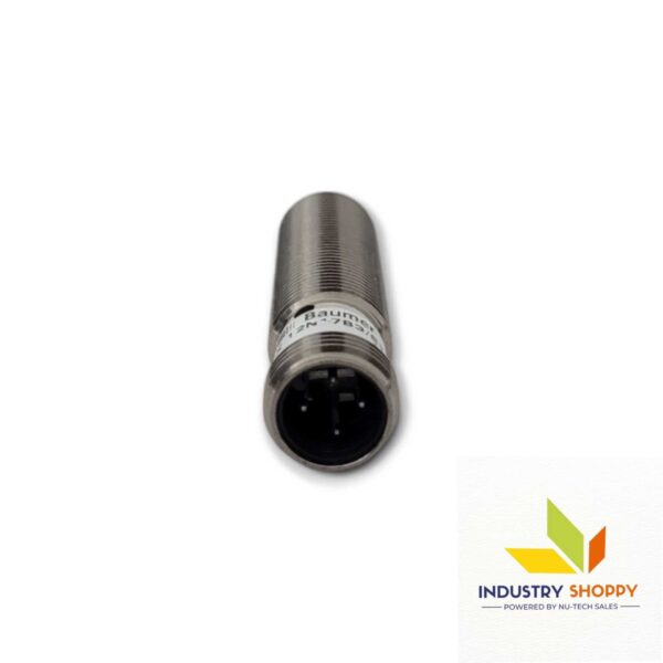 Baumar IGYX-12N17B3-S14L Sensor