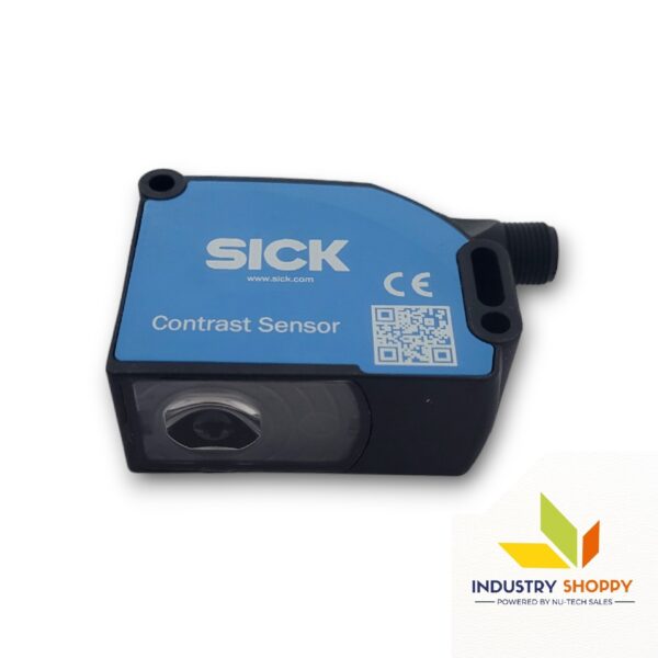 Sick KTS-WB41141142ZZZZ Contrast Sensor