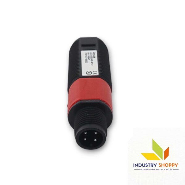 Leuze LE318B/4P-M12 Photoelectric Sensor