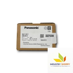 Panasonic NA2-N12 Area Sensor