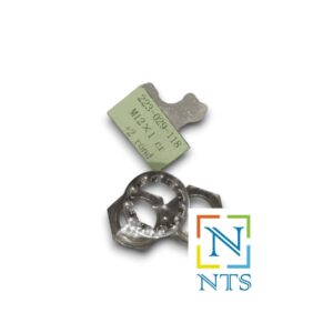 Leuze IS 212MM/4NO-4N0-S12 Inductive Sensor
