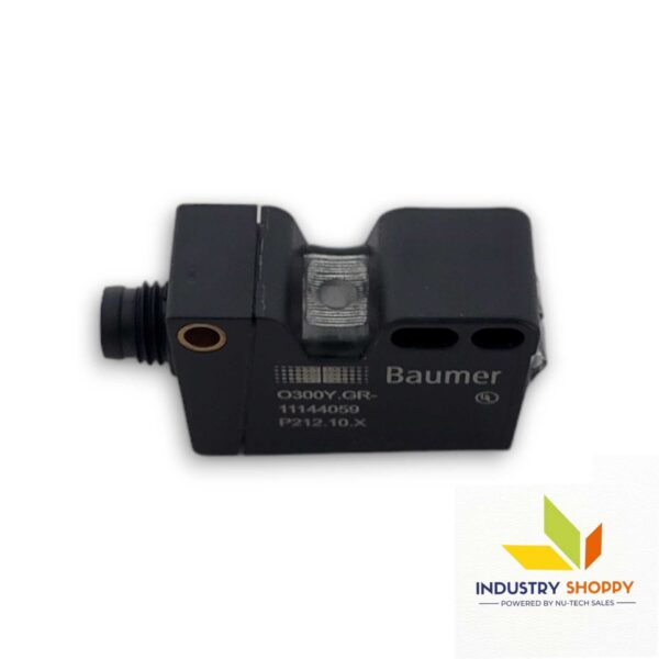 Baumar O300Y.GR-11144059 Sensor