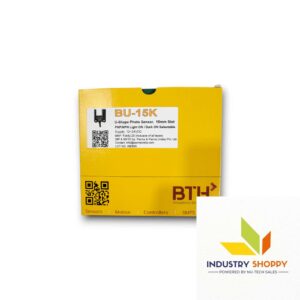 BTH BU-15K U-Shape Photo Sensor