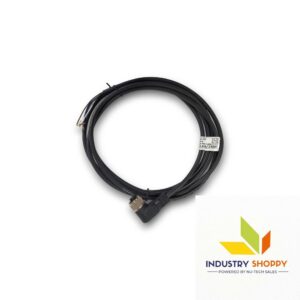 NTS NTM124/2MR-M12 Female 4 Pins Connection Cable