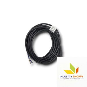 NTS NTM84/5M-M8 Female 4 Pins Connection Cable