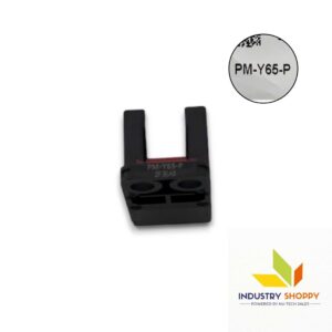 Panasonic PM-Y65-P U-Shaped Photoelectric Sensor