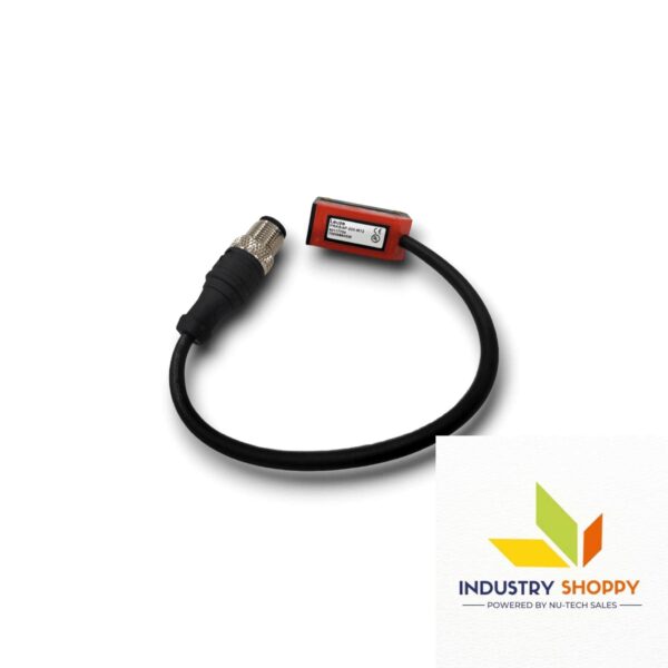 Leuze PRK5/4P-200-M12 Photoelectric Sensor