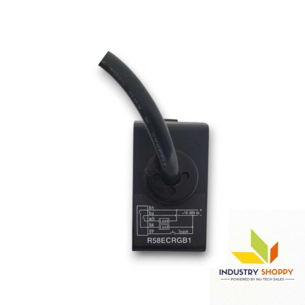 Banner R58ECRGB1 Mark Sensor