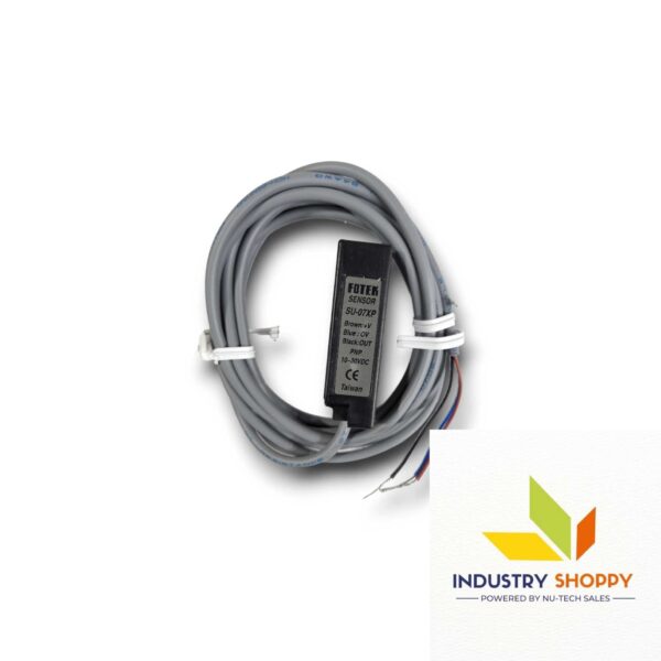 Fotek SU-07XP U-Shaped Photoelectric Sensor