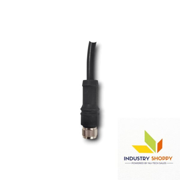 NTS NTM84/2M-M8 Female 4 Pins Connection cable