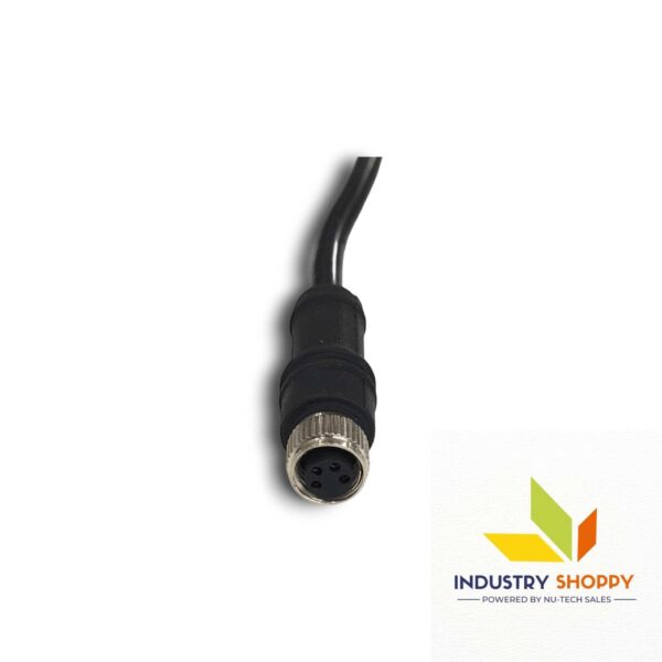 NTS NTM84/2M-M8 Female 4 Pins Connection cable