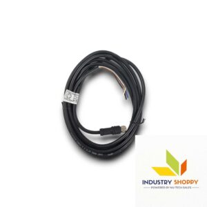 NTS NTM84/2M-M8 Female 4 Pins Connection cable