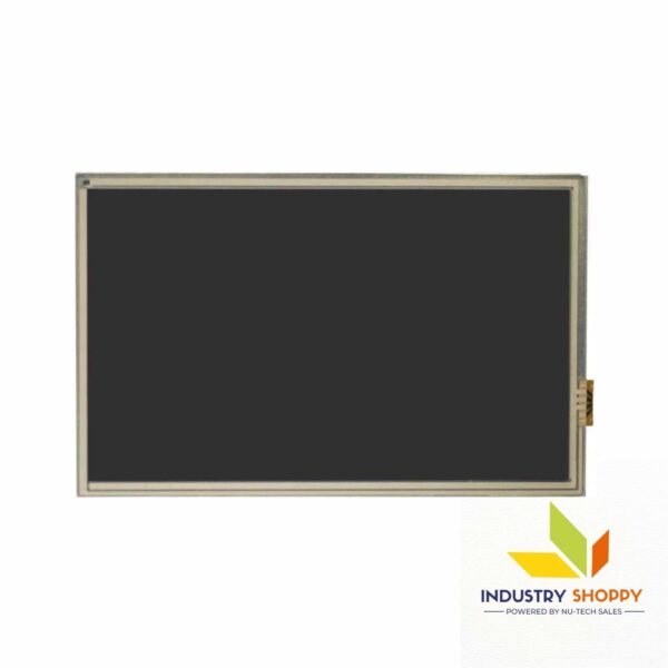 Hitachi TX18D16VM1CBB LCD Module with Touch