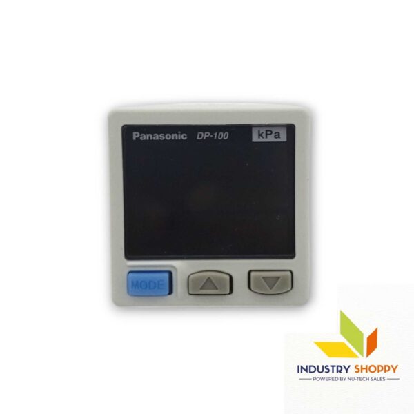 Panasonic DP-101 Digital Pressure Sensor