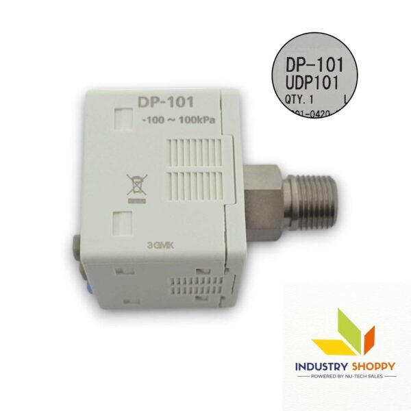 Panasonic DP-101 Digital Pressure Sensor